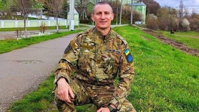 Без батька залишилися двоє синів: на фронті загинув воїн з Тернопільщини Сергій Бабенко