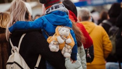 Люди повертаються додому: на Тернопільщині поменшало переселенців