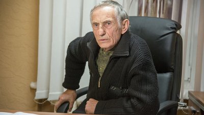 Видатний письменник з Тернопільщини сьогодні відзначає 90-річчя