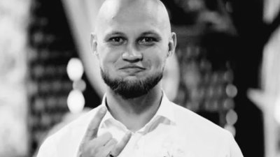 На Донеччині загинув спецпризначенець з Тернополя: йому було лише 26 років