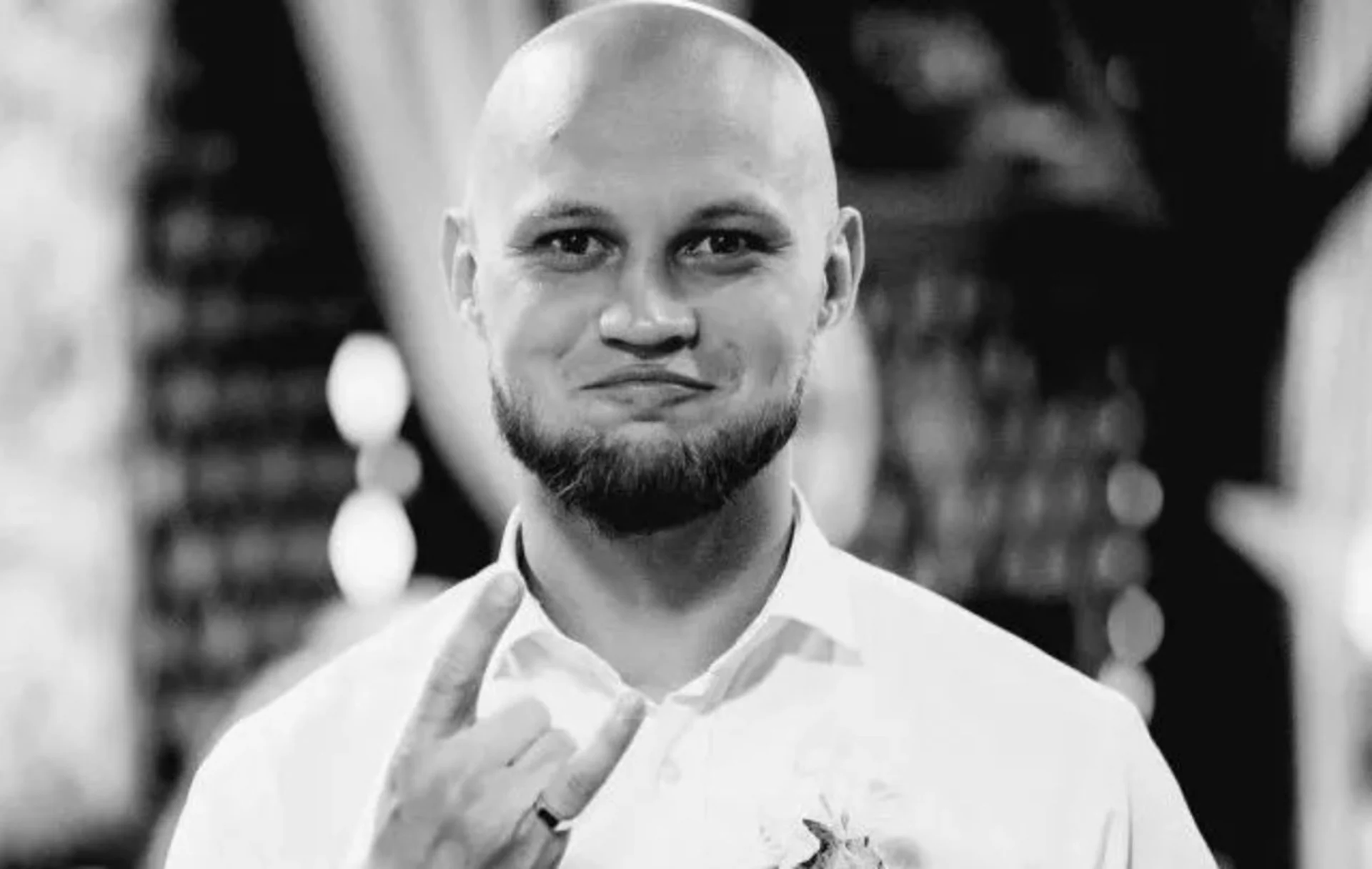 На Донеччині загинув спецпризначенець з Тернополя: йому було лише 26 років