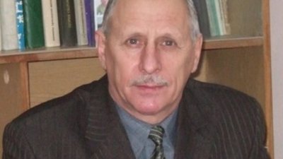 Пів століття віддав університету: відійшов у вічність професор з Тернополя