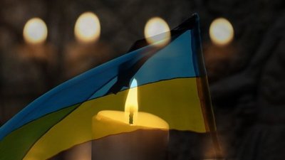 На передовій загинув захисник з Тернополя Олександр Чумін