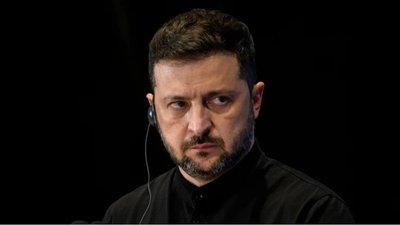 Україна зацікавлена в результаті, - Зеленський про переговори