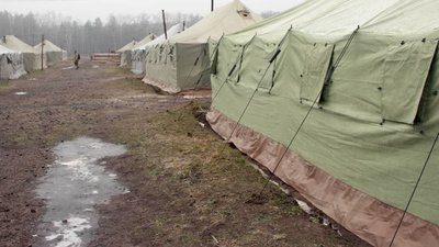 Міноборони відсудило полігон на Тернопільщині, який використовували для господарської діяльності