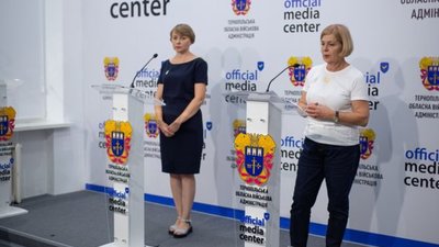 Мешканці області можуть отримати психологічну допомогу у... сімейного лікаря