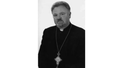 Помер колишній ректор духовної академії на Тернопільщині