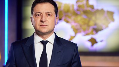 Термінове звернення: Зеленський видав указ про призов резервістів. ВІДЕО