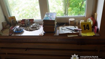 Кров бризкала по стінах: моторошне вбивство на Тернопільщині. ФОТО 18+