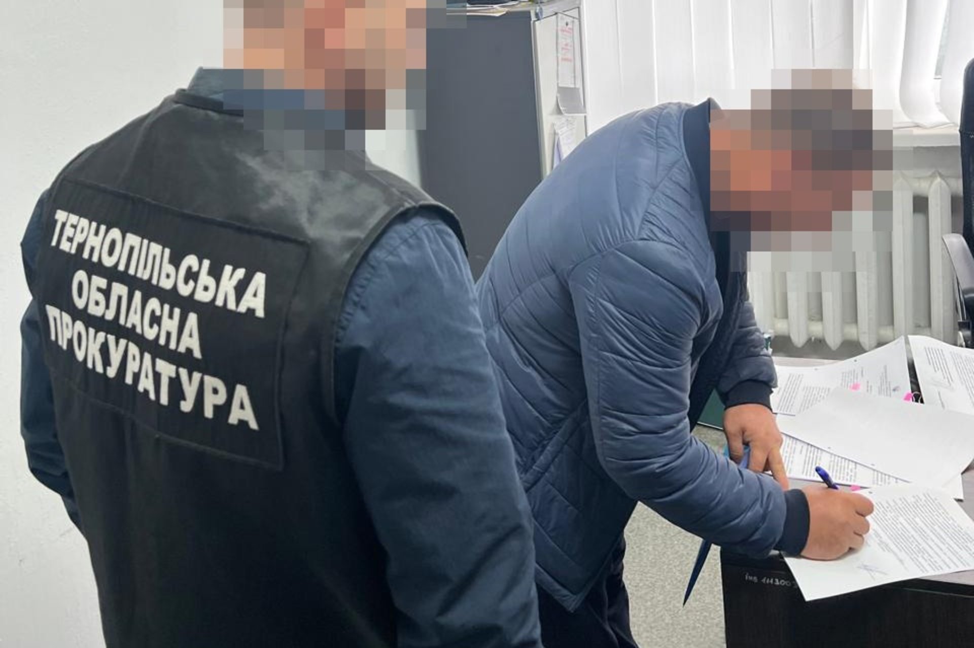 Обіцяв зняти з військового обліку: на хабарі спіймали депутата