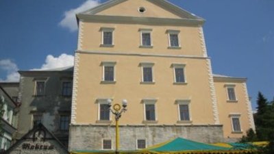Тернопіль втрачає своє обличчя?
