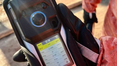 Загрози хімічних речовин для населення Тернополя не має, - ДСНС України