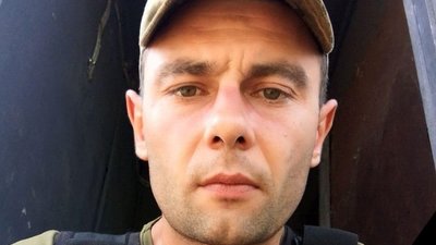 У Запорізькій області загинув боєць з Тернопільщини: йому було лише 30 років