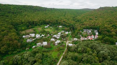 Гримайлівській громаді допомогли сформувати культурну ідентичність
