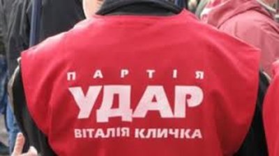 Придворні соціологи Януковича раптово полюбили Кличка