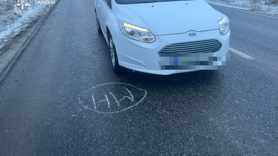 Майже через рік після ДТП: повідомили про підозри двом водіям, котрі збили пішоходів