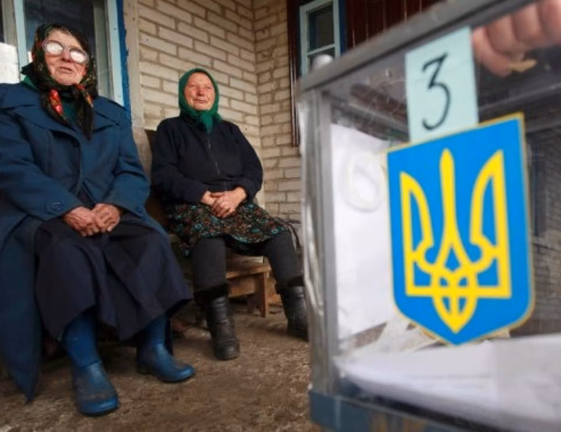Кабмін не бачить майбутнього у трьох ОТГ Тернопільщини, де в неділю відбудуться вибори