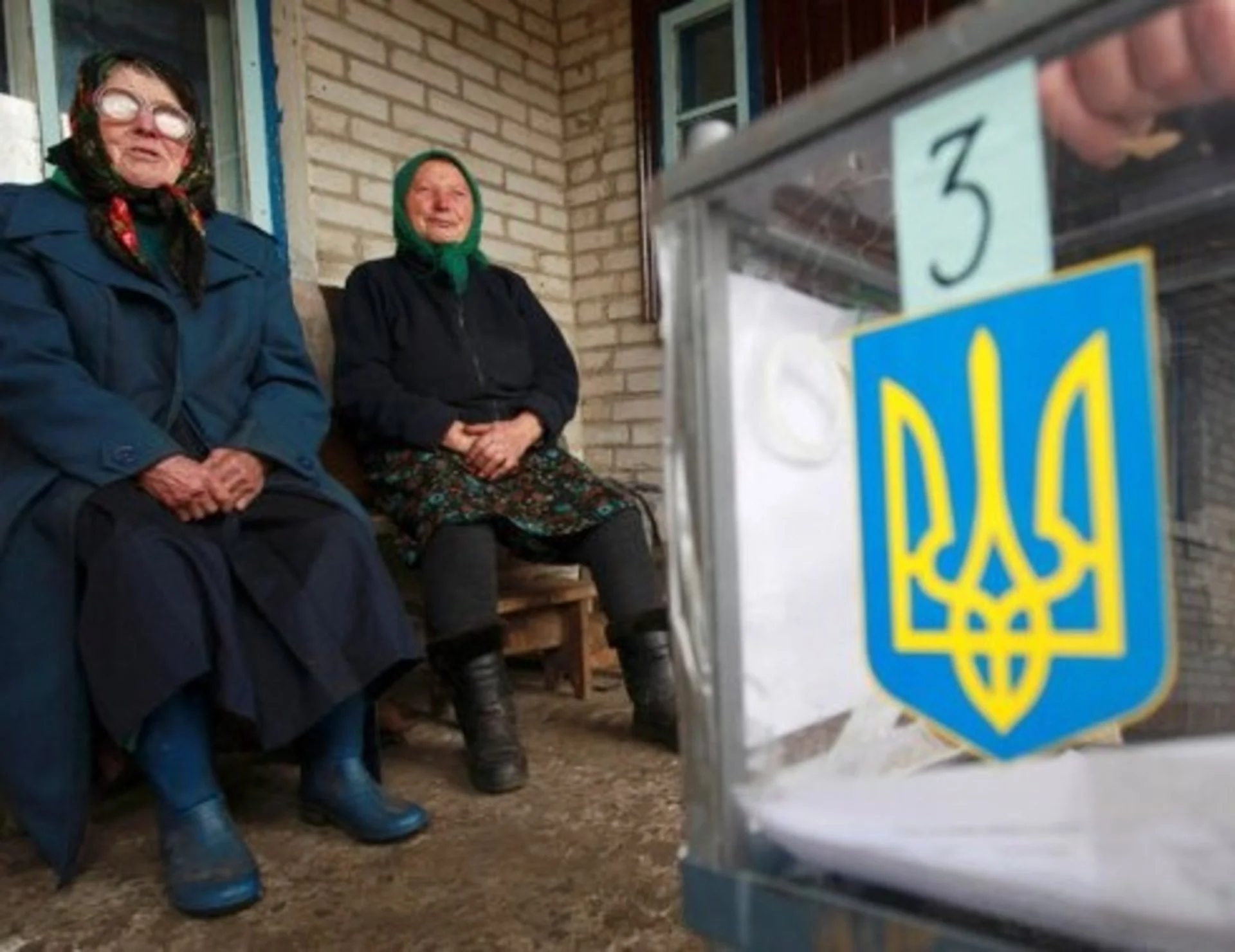 Кабмін не бачить майбутнього у трьох ОТГ Тернопільщини, де в неділю відбудуться вибори