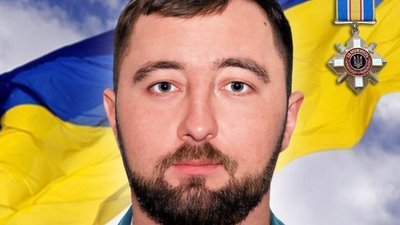 Випускнику ЗУНУ хочуть посмертно присвоїти звання Героя України