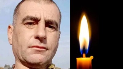 Майже два роки вважався зниклим безвісти: підтвердили загибель захисника Павла Кульчицького