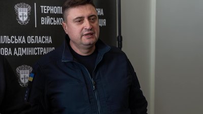 На Тернопільщині оновили систему оповіщення: повідомлення про небезпеку будуть приходити не лише на смартфони