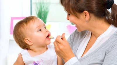 Чому мами всього світу вибирають для малюків пюре Gerber Organic