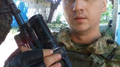 Рада ветеранів визначилась з кандидатом на посаду керівника Ветеранського простору Тернопільщини