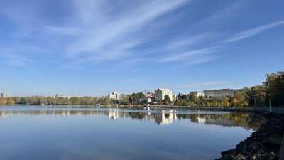 Тернопіль увійшов до мережі європейських міст, які мають на меті покращити стан своїх водойм