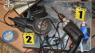 Тернопільські судді розглядатимуть справу про вбивство з особливою жорстокістю