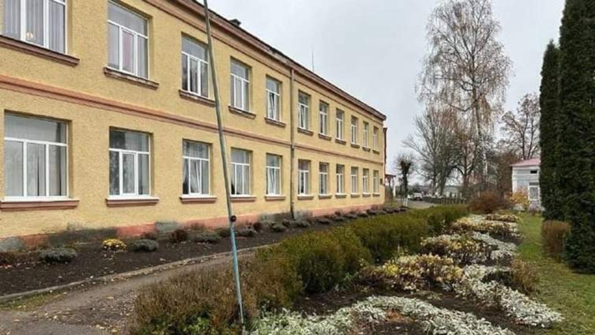 На Тернопільщині новий скандал в інтернаті