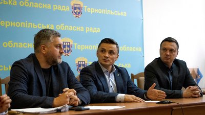 На Тернопільщині планують встановити пам’ятник Роману Шухевичу