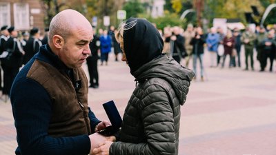 Шістьом загиблим Героям присвоєно звання "Почесний громадянин Тернополя"