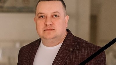 Передчасно відійшов у вічність музикант, співак і викладач з Тернополя
