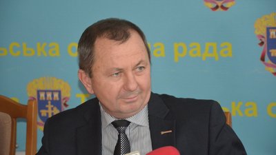 Останній подих біло-сердечних: хто на Тернопільщині став головами ОТГ від "Батьківщини"