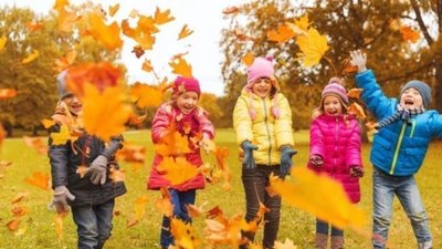 З понеділка у школах Тернополя розпочнуться осінні канікули