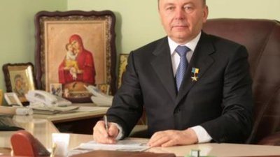 Фірма олігарха Івана Гути вартує майже 1,5 мільярда доларів