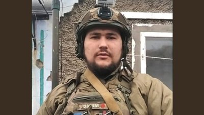 "Квапився жити, мав багато планів і мрій": війна забрала ще одне молоде життя
