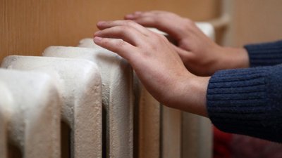 Сьогодні опівночі у Тернополі знову увімкнуть централізоване опалення, але не всім