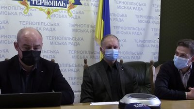 Пік пандемії COVID-19 на Тернопільщині попереду, – епідеміологи