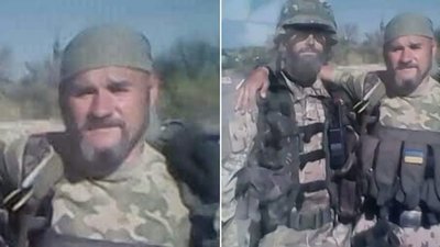 На Харківщині героїчно загинув боєць з Тернополя Андрій Корендій