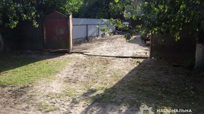 На Тернопільщині трагічно загинув чоловік