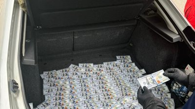 Штаб-сержант за гроші продавав відстрочки