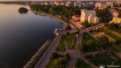 Можна відчиняти вікна і виходити на вулицю: влада розповіла про стан повітря у Тернополі