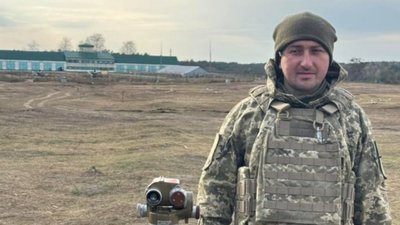 Ще одного Героя втратила Тернопільщина: на фронті загинув Олександр Ясько