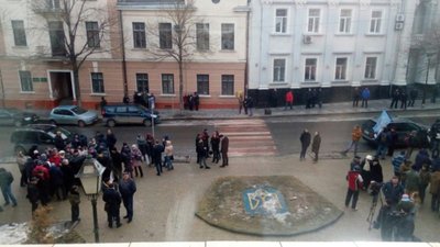 Депутати голосують за Генплан, якого в очі не бачили?