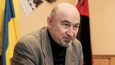 Відомий письменник і журналіст став депутатом Тернопільської міськради