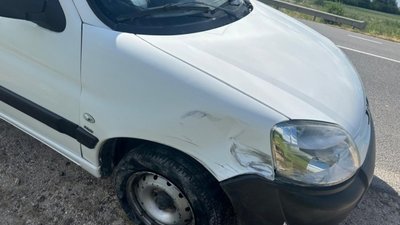 Давав тисячу гривень: п'яний водій скоїв ДТП і хотів "відкупитися"