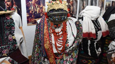 На Тернопільщині збирають незвичну і безцінну "спадщину"