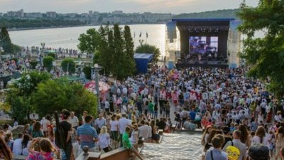 Не до святкувань: як у Тернополі відзначатимуть День міста. ВІДЕО