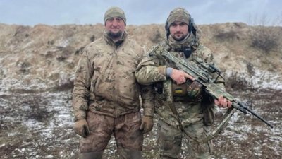 Людина з великої літери: війна забрала життя колишнього футболіста тернопільської "Ниви"